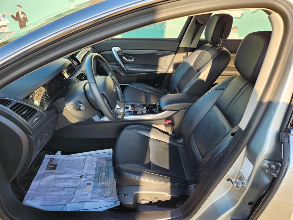 SAMSUNG SM5 - Vista 8