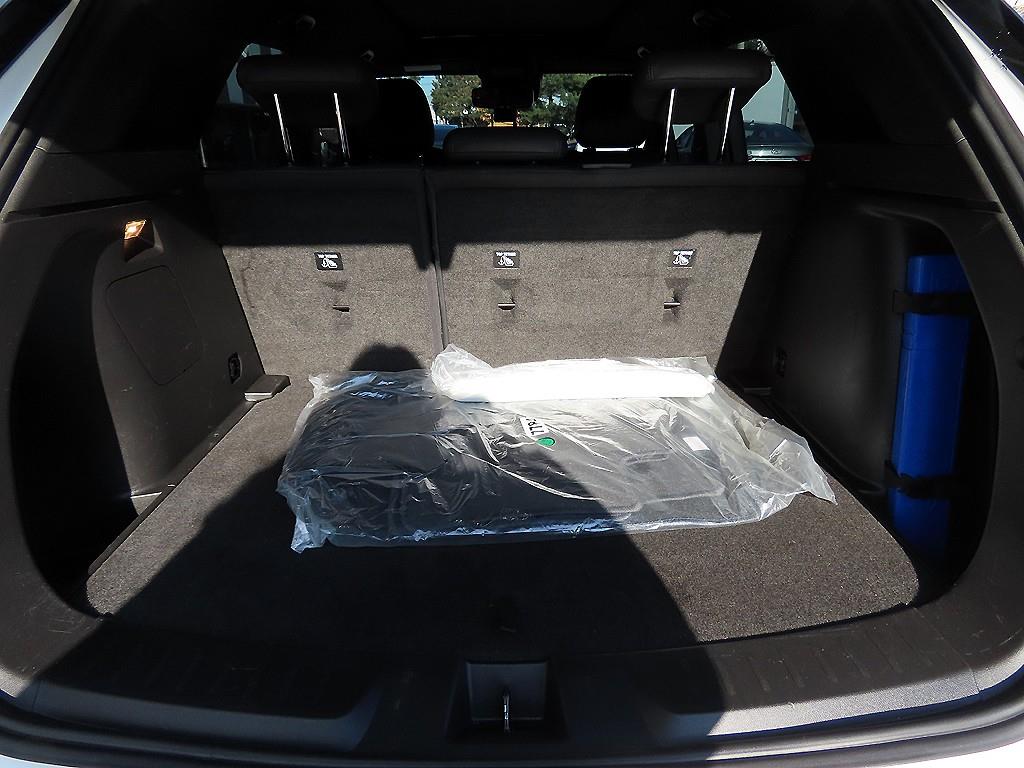 Chevrolet Trail Blazer 2021 Blanco - Importación desde Corea - HF Imports Iquique - Foto 17