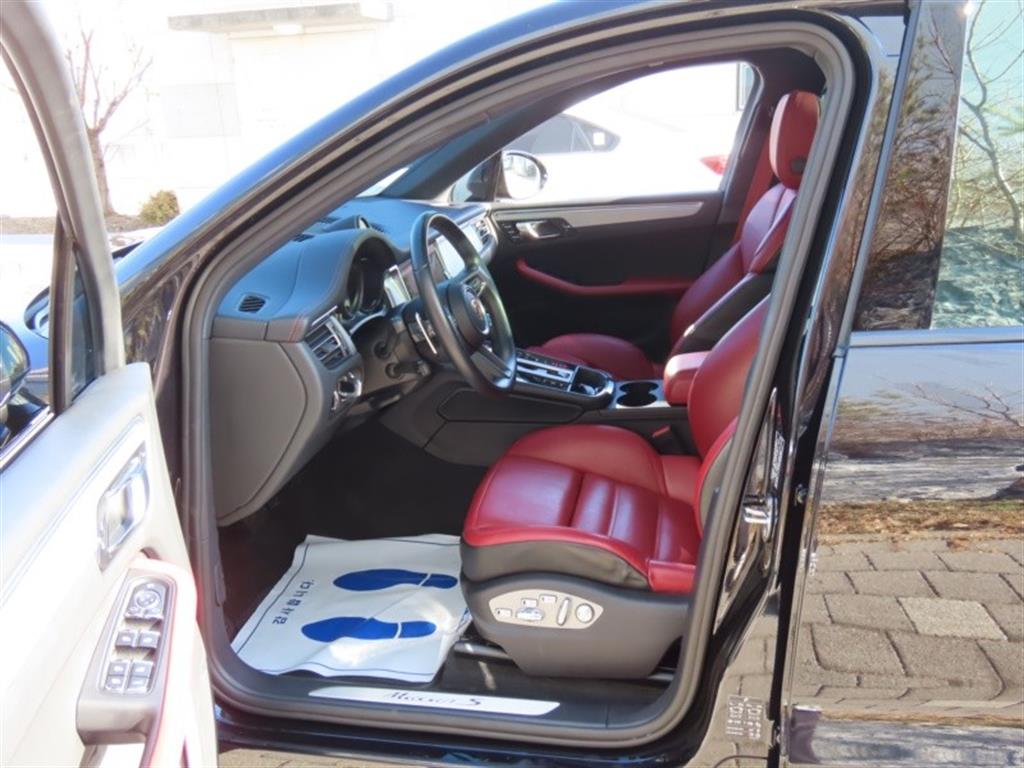 Porsche Macan 2023 - Importación desde Corea - HF Imports Iquique - Foto 13