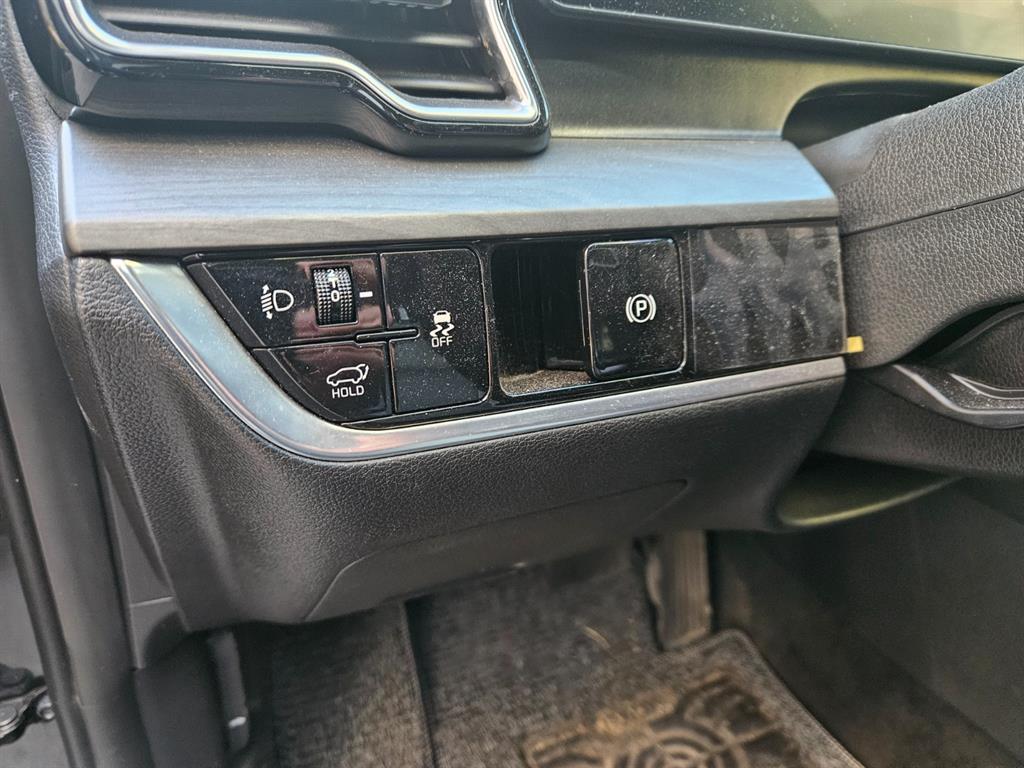 KIA Sportage 2022 Gris - Importación desde Corea - HF Imports Iquique - Foto 13