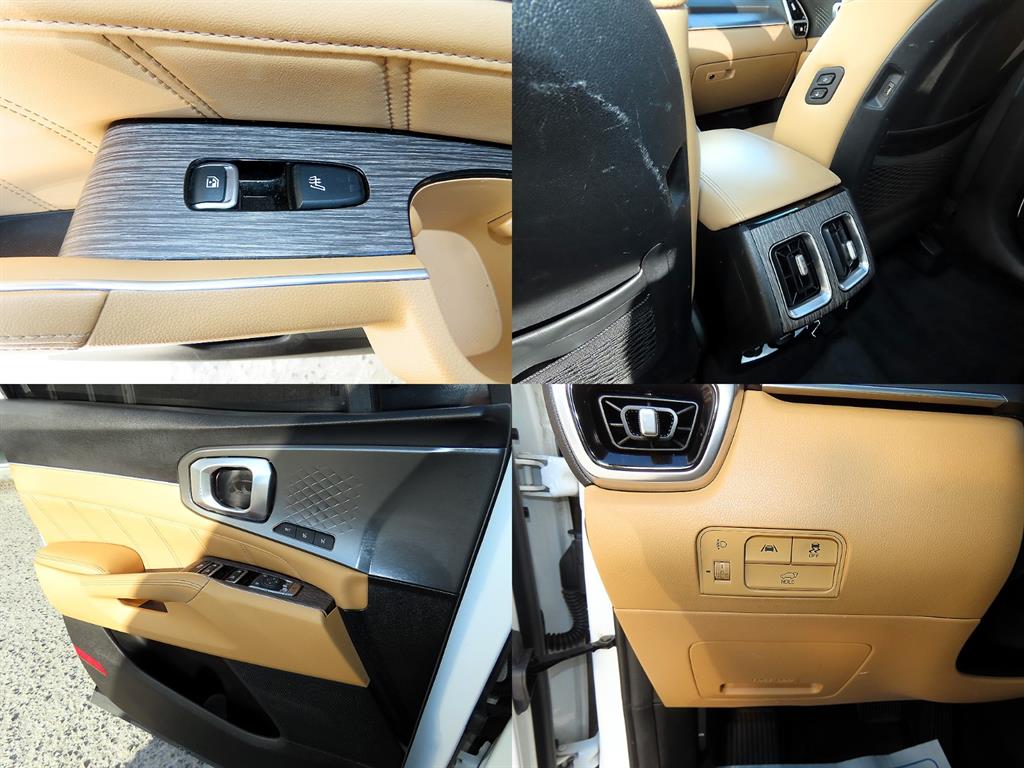 KIA Sorento 2021 - Importación desde Corea - HF Imports Iquique - Foto 17