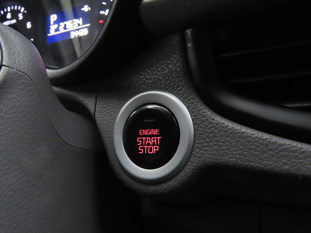 KIA Morning 2021 Blanco - Importación desde Corea - HF Imports Iquique - Foto 19