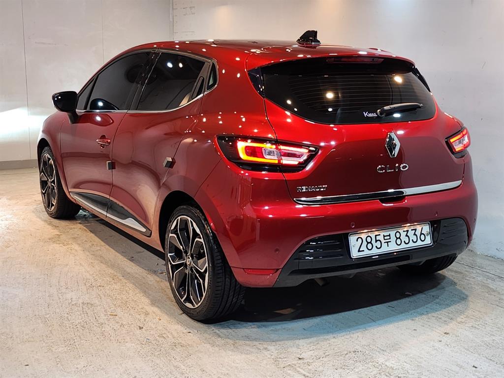 SAMSUNG Clio - Vista 4