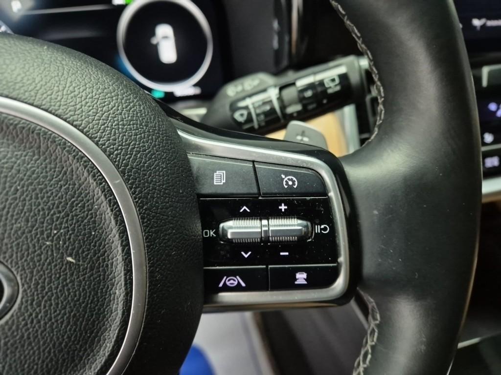 KIA Sorento 2021 skyblue - Importación desde Corea - HF Imports Iquique - Foto 14