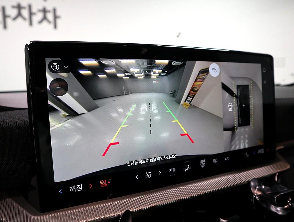 Ford Explorer - Vista 11