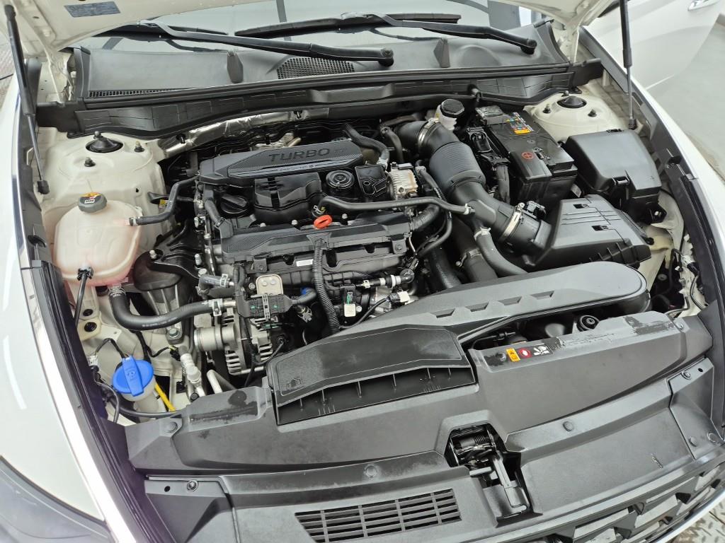 HYUNDAI Sonata - Vista 6