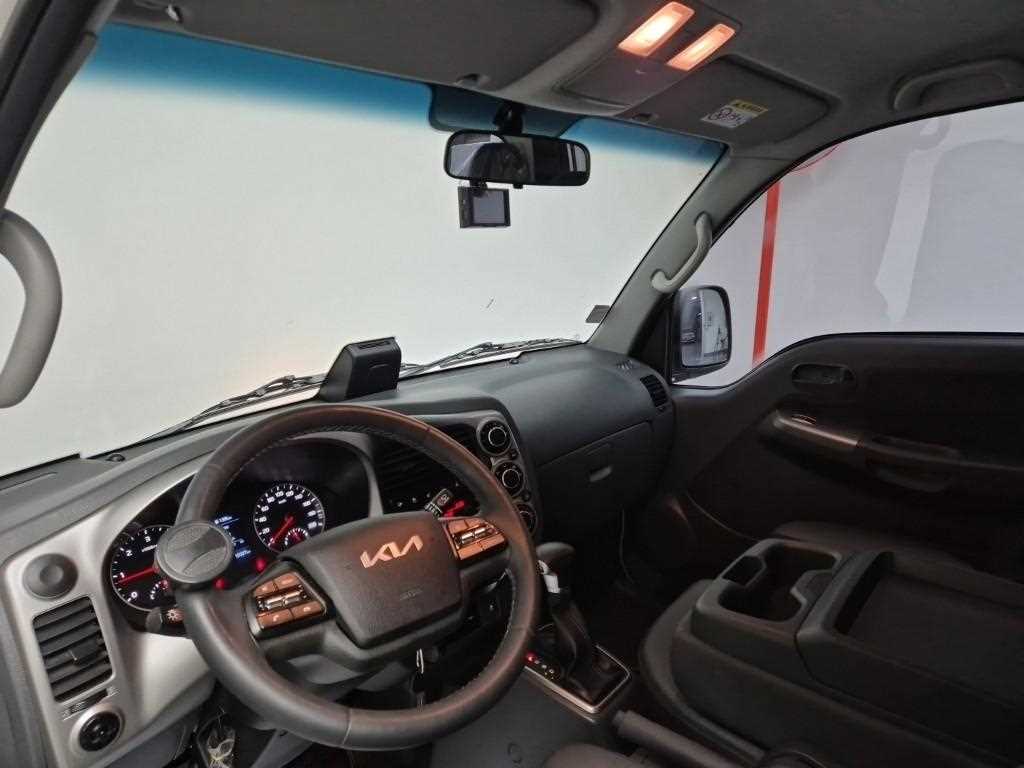 Small Truck Cargo (small) - Vista 6