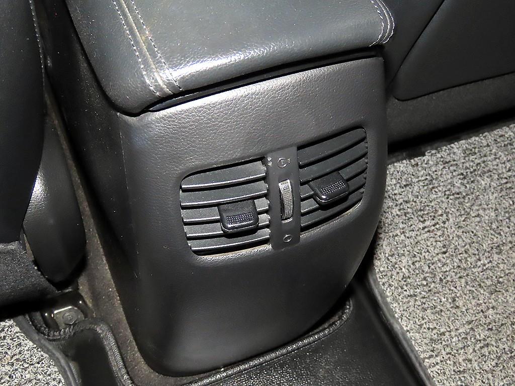 KIA K3 2015 Blanco - Importación desde Corea - HF Imports Iquique - Foto 13