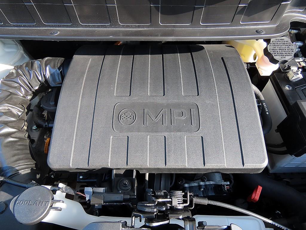 KIA Ray 2023 - Importación desde Corea - HF Imports Iquique - Foto 19