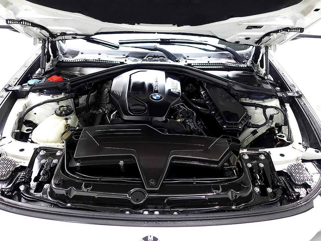 BMW Gran Turismo 2017 Blanco - Importación desde Corea - HF Imports Iquique - Foto 7