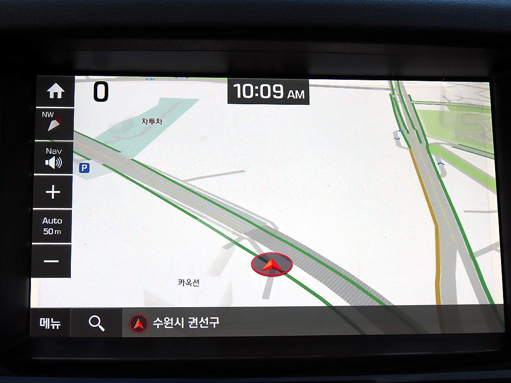 Genesis G80 2018 - Importación desde Corea - HF Imports Iquique - Foto 15