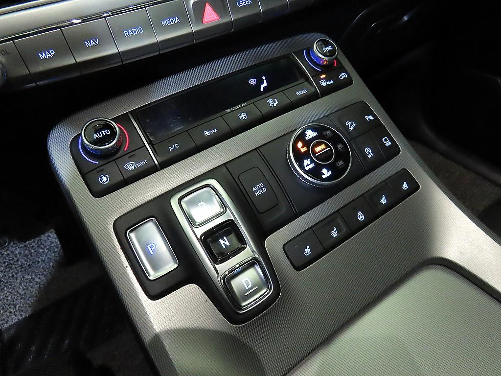 HYUNDAI Palisade - Vista 12