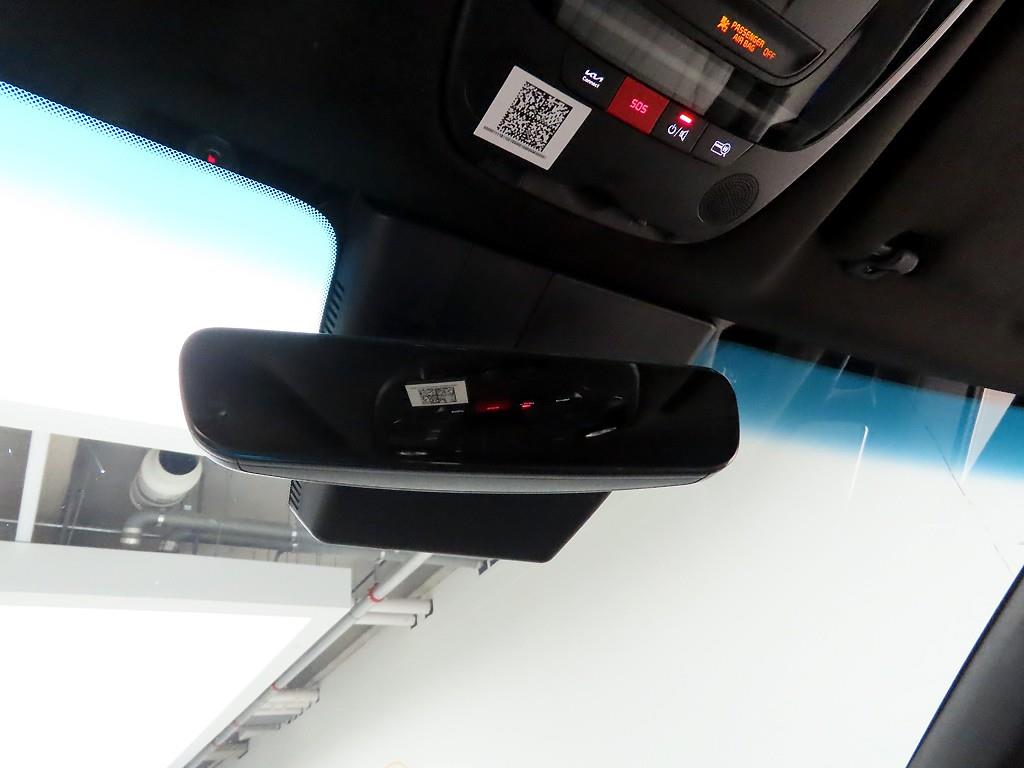 KIA K8 2024 Blanco - Importación desde Corea - HF Imports Iquique - Foto 14