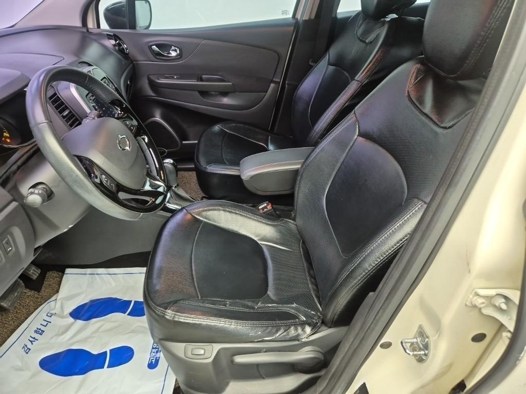 SAMSUNG QM3 - Vista 11