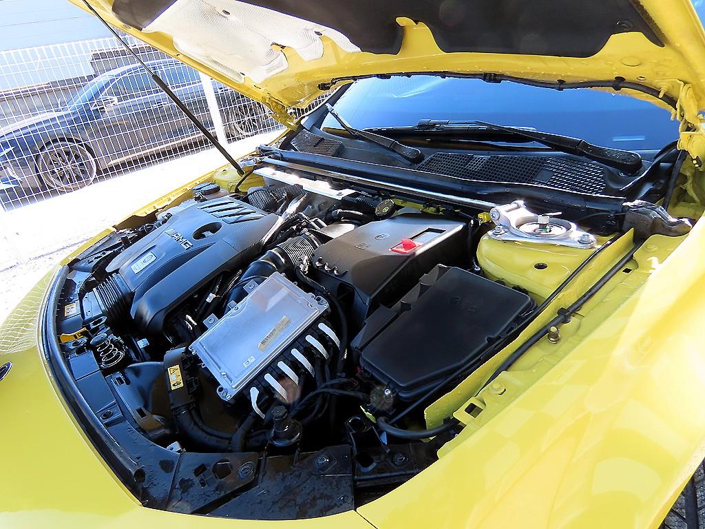 Mercedes Benz A Class 2021 Amarillo - Importación desde Corea - HF Imports Iquique - Foto 19