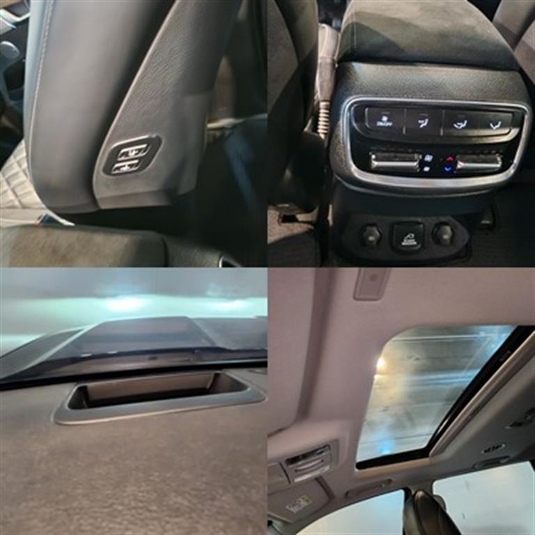 KIA Mohave 2021 - Importación desde Corea - HF Imports Iquique - Foto 18