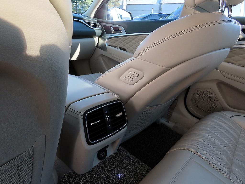 Genesis G70 2018 Azul - Importación desde Corea - HF Imports Iquique - Foto 16