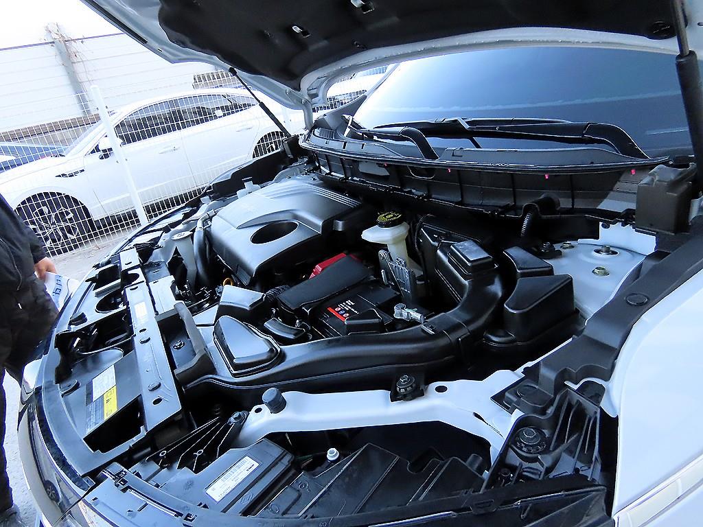 SAMSUNG QM6 2025 - Importación desde Corea - HF Imports Iquique - Foto 19