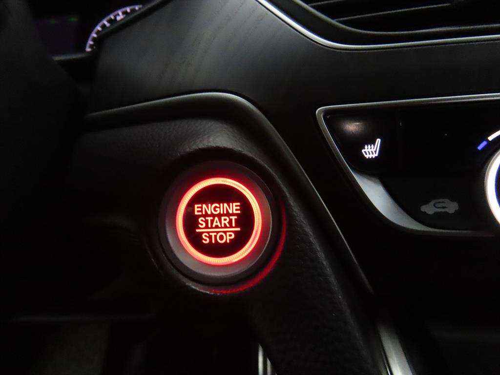 Honda Accord 2018 Negro - Importación desde Corea - HF Imports Iquique - Foto 14