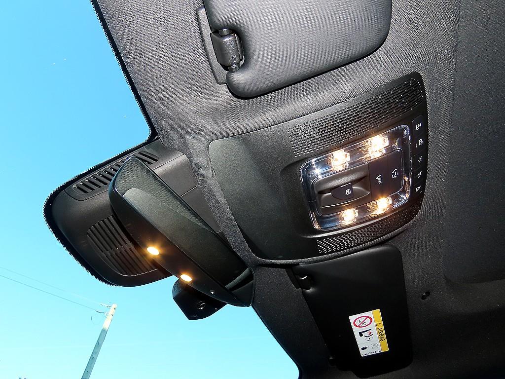 Mercedes Benz CLA Class 2021 - Importación desde Corea - HF Imports Iquique - Foto 16