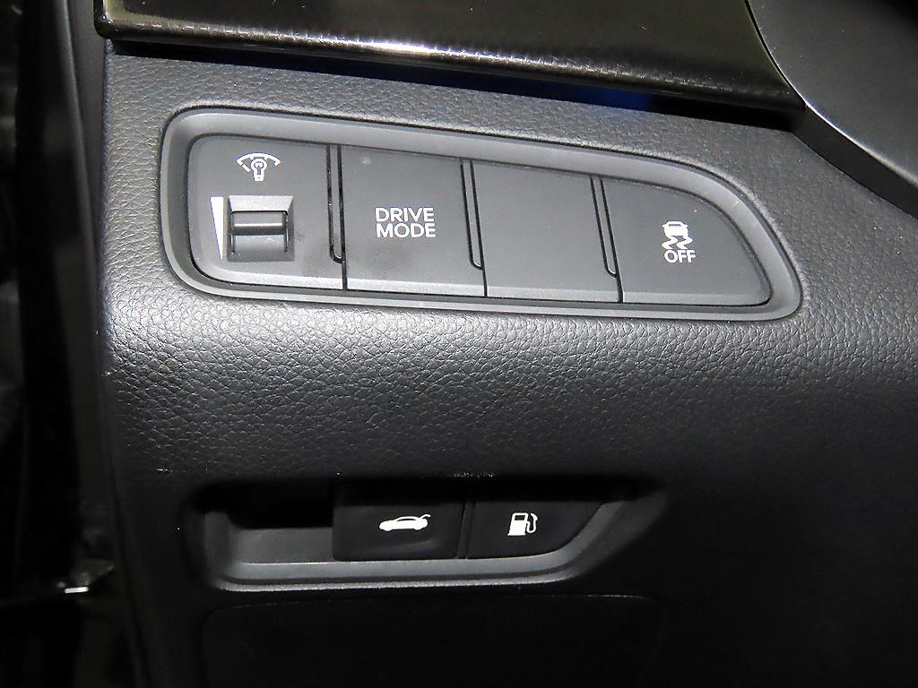 HYUNDAI Grandeur 2015 Negro - Importación desde Corea - HF Imports Iquique - Foto 15