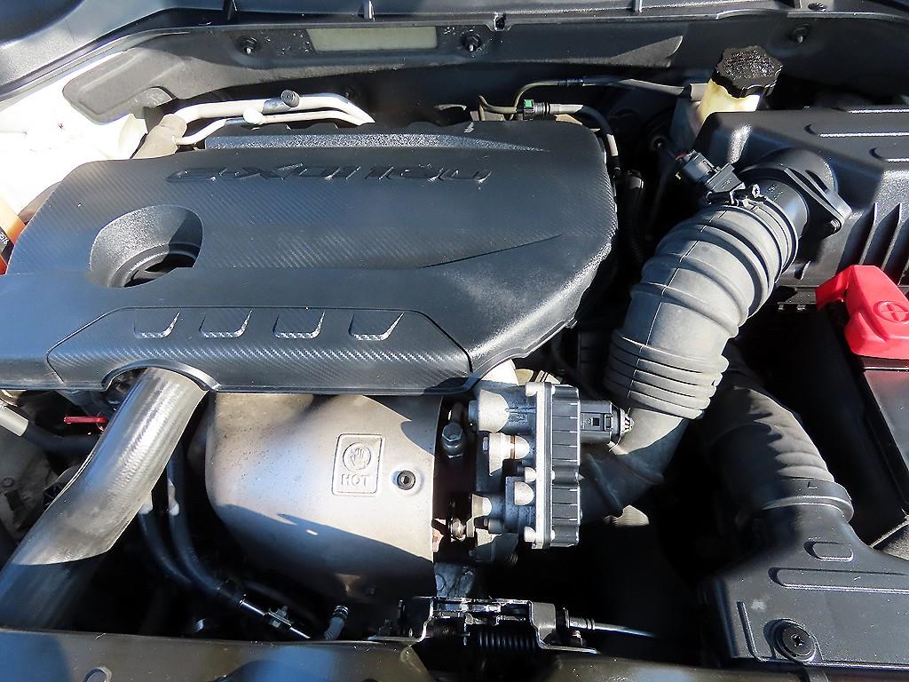 Ssangyong Tivoli 2016 Plateado - Importación desde Corea - HF Imports Iquique - Foto 19