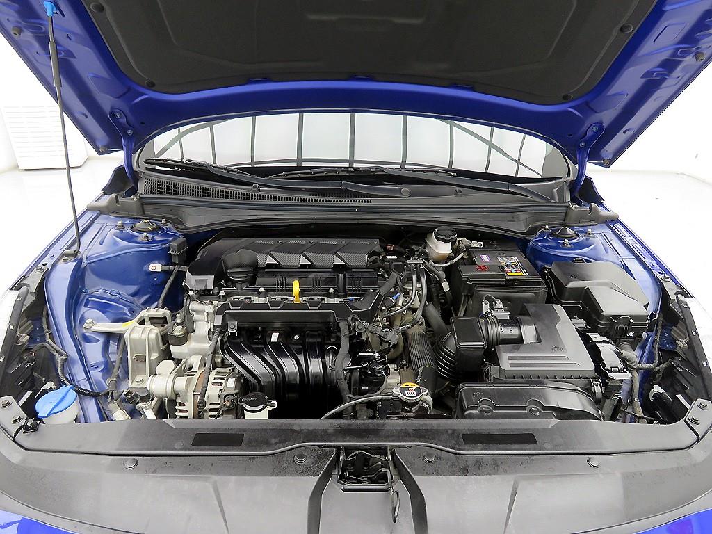 HYUNDAI Avante 2021 - Importación desde Corea - HF Imports Iquique - Foto 19