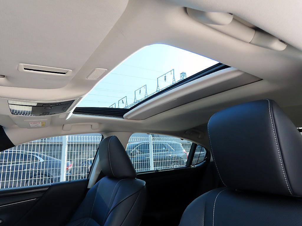 Lexus ES 2022 Gris - Importación desde Corea - HF Imports Iquique - Foto 18