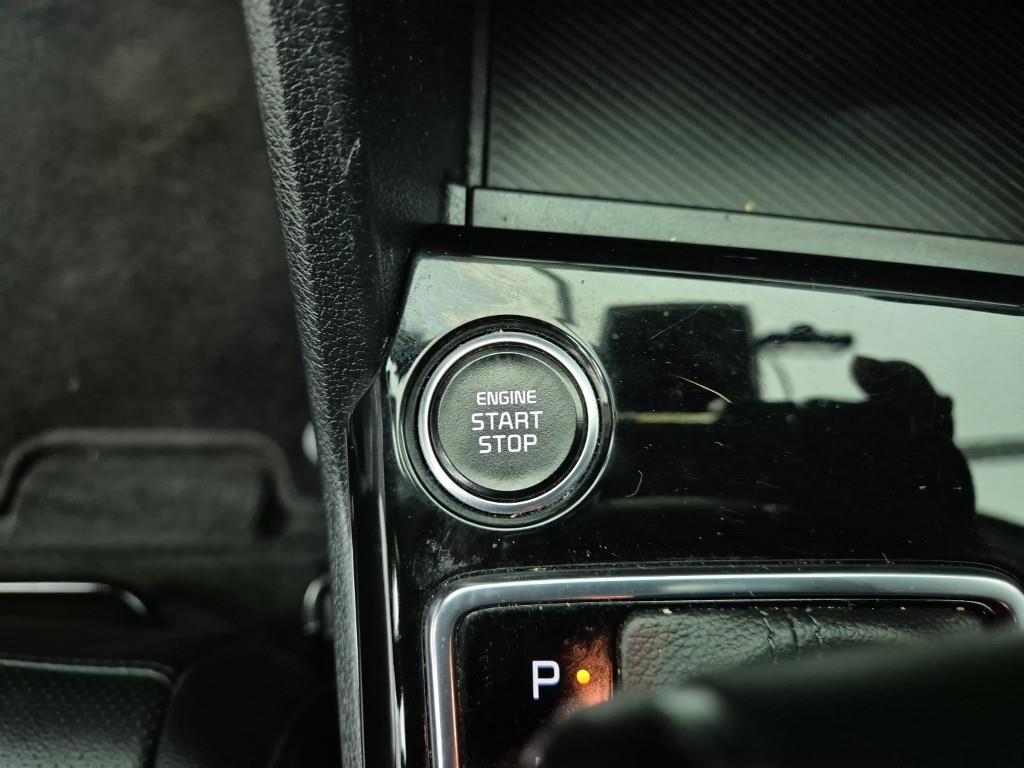 KIA Sportage 2022 Gris - Importación desde Corea - HF Imports Iquique - Foto 19