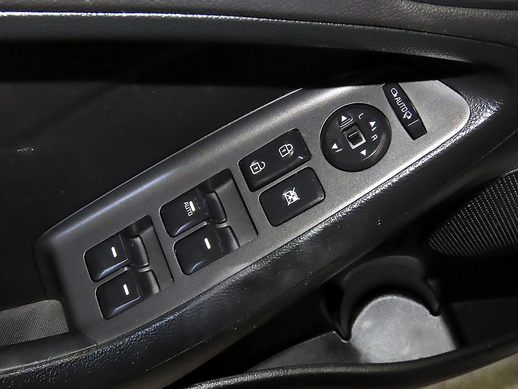 KIA K3 2015 Blanco - Importación desde Corea - HF Imports Iquique - Foto 15