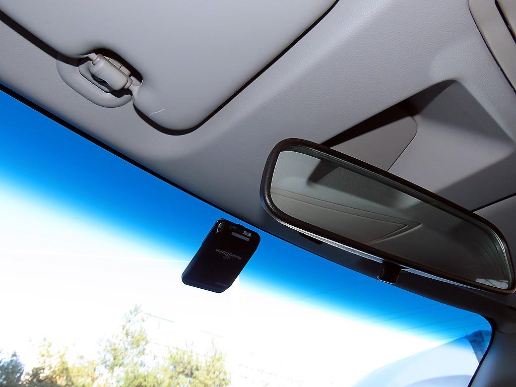 KIA Ray 2012 Azul - Importación desde Corea - HF Imports Iquique - Foto 14