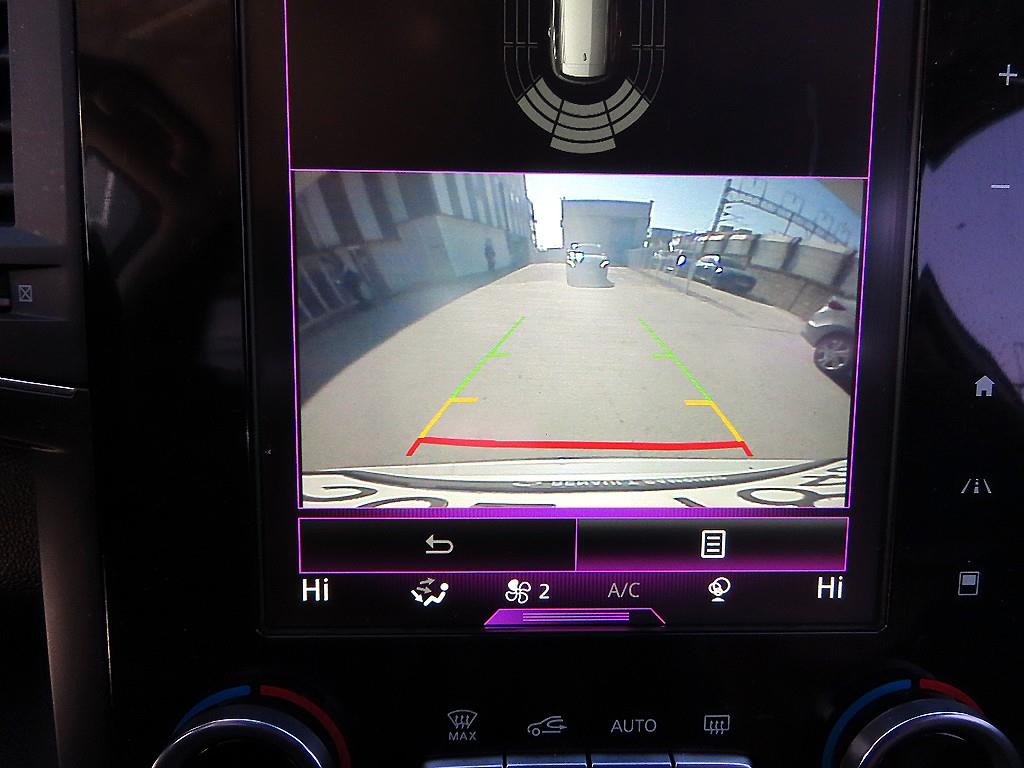 SAMSUNG QM6 2019 Blanco - Importación desde Corea - HF Imports Iquique - Foto 14