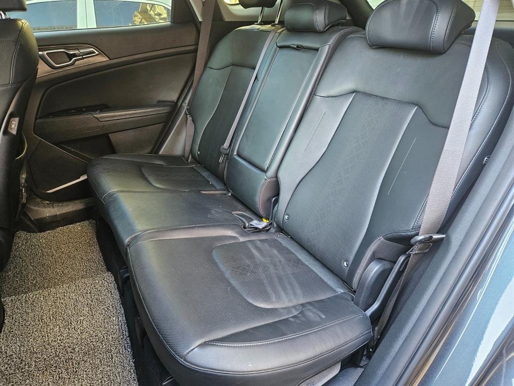 KIA Sportage 2022 Gris - Importación desde Corea - HF Imports Iquique - Foto 18