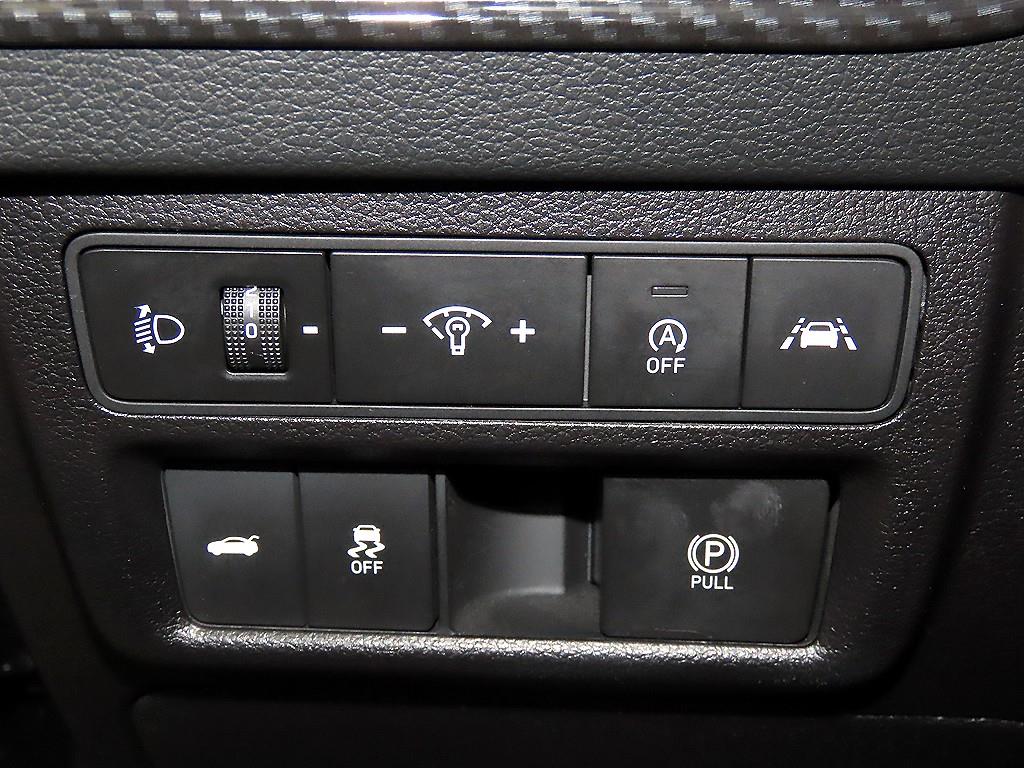 HYUNDAI Sonata 2020 Gris - Importación desde Corea - HF Imports Iquique - Foto 14