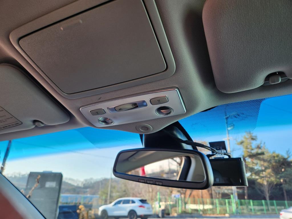 SAMSUNG SM5 2010 Gris - Importación desde Corea - HF Imports Iquique - Foto 13