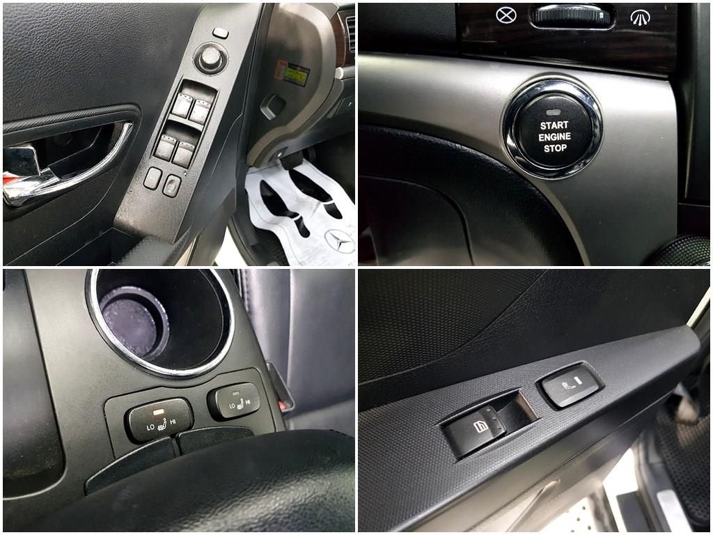 Ssangyong Korando 2011 Blanco - Importación desde Corea - HF Imports Iquique - Foto 16