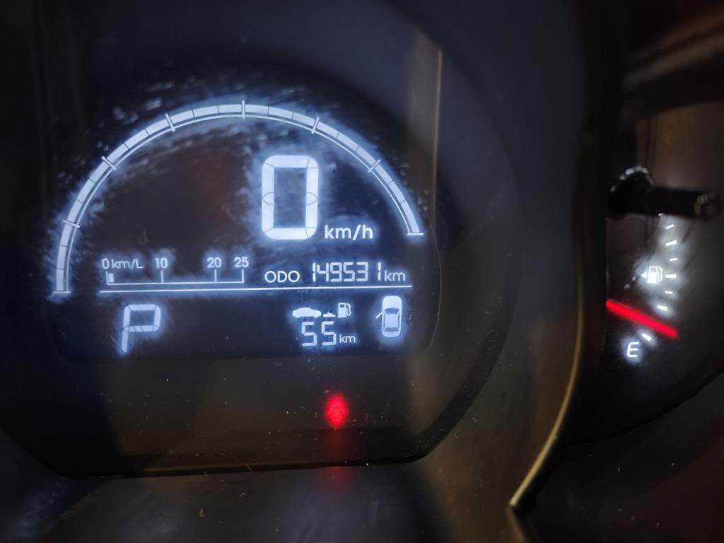 KIA Morning 2015 Gris - Importación desde Corea - HF Imports Iquique - Foto 13