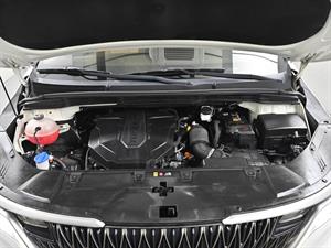 KIA Carnival - Vista 8