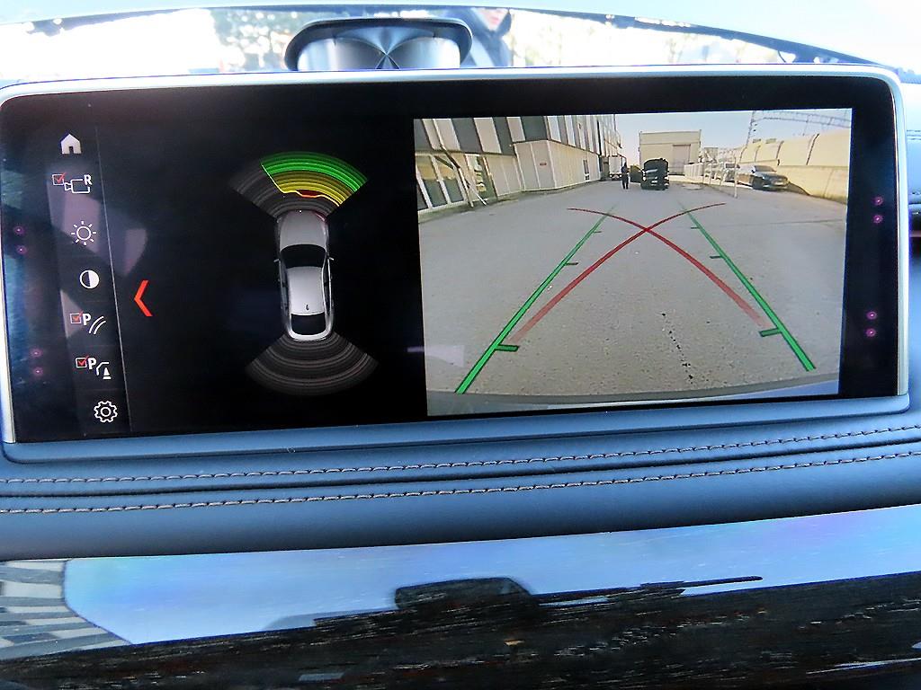 BMW X6 2018 - Importación desde Corea - HF Imports Iquique - Foto 14