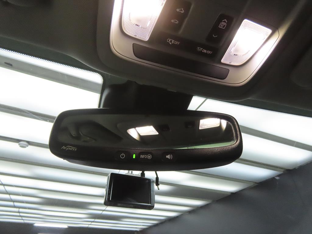 Chevrolet Malibu 2017 Gris - Importación desde Corea - HF Imports Iquique - Foto 13