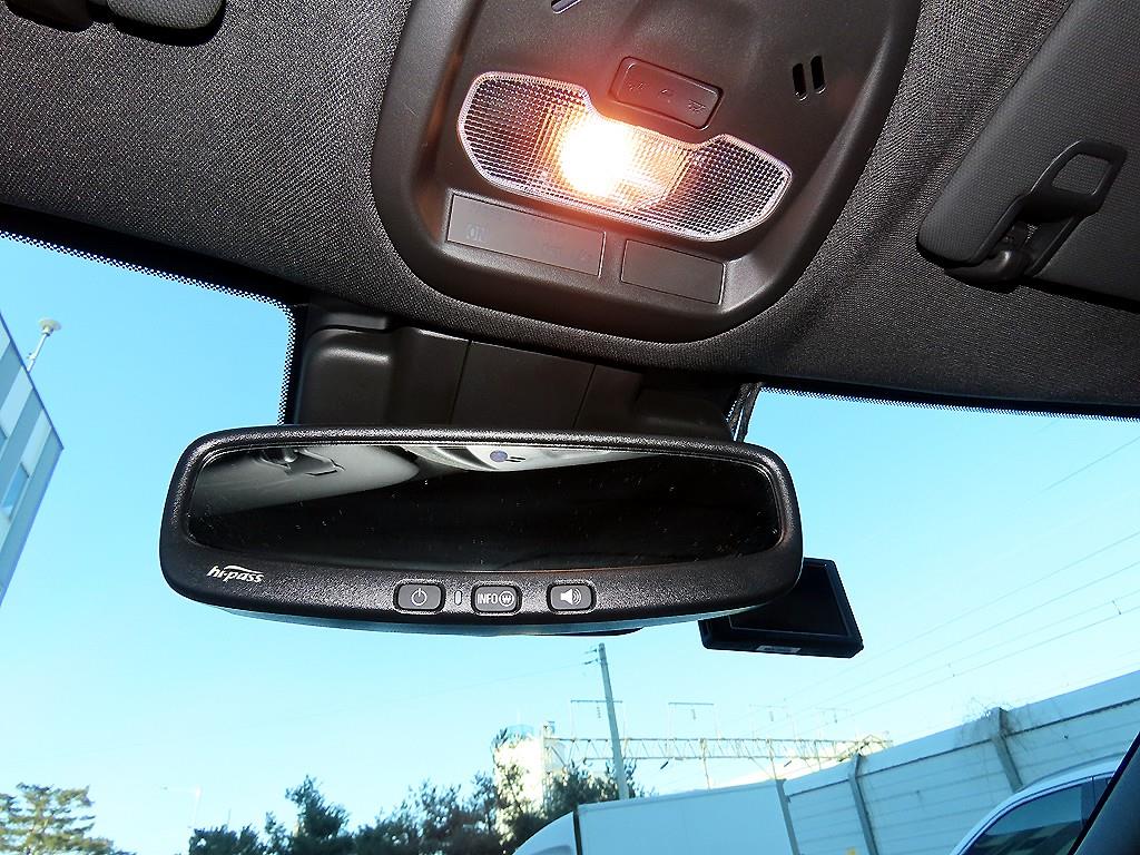 Chevrolet Trax 2024 Blanco - Importación desde Corea - HF Imports Iquique - Foto 13