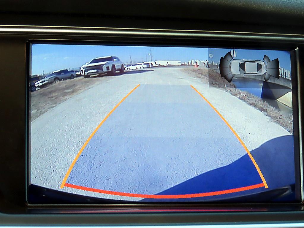 Audi A4 2013 - Importación desde Corea - HF Imports Iquique - Foto 14