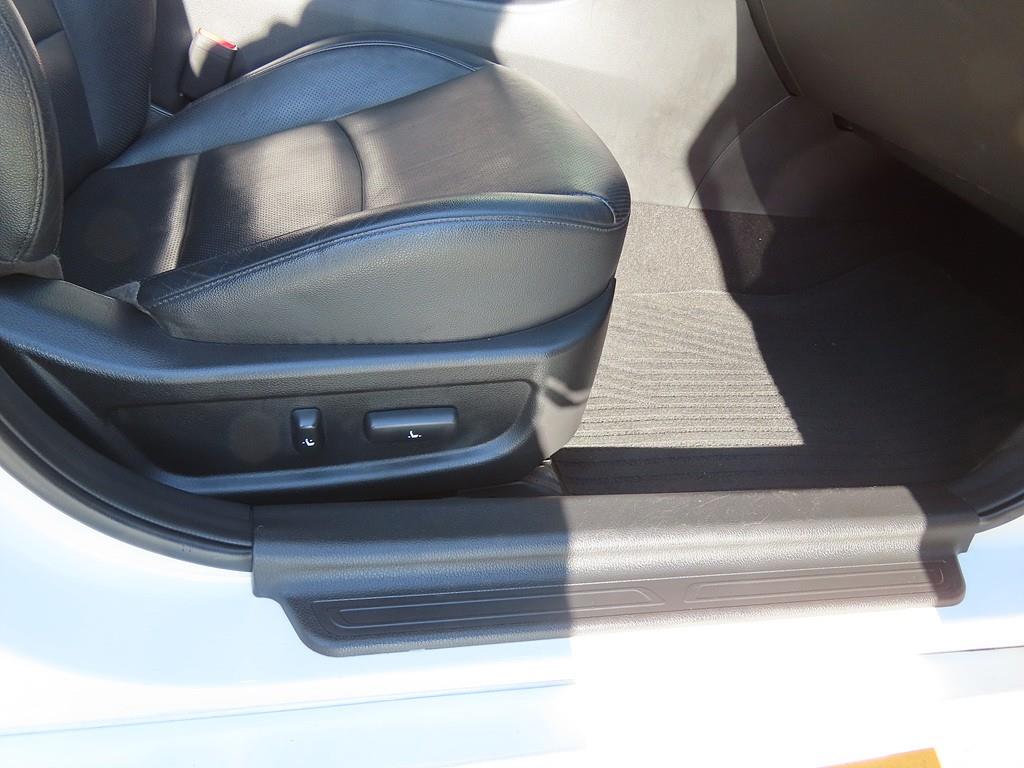 KIA K5 2014 Blanco - Importación desde Corea - HF Imports Iquique - Foto 13