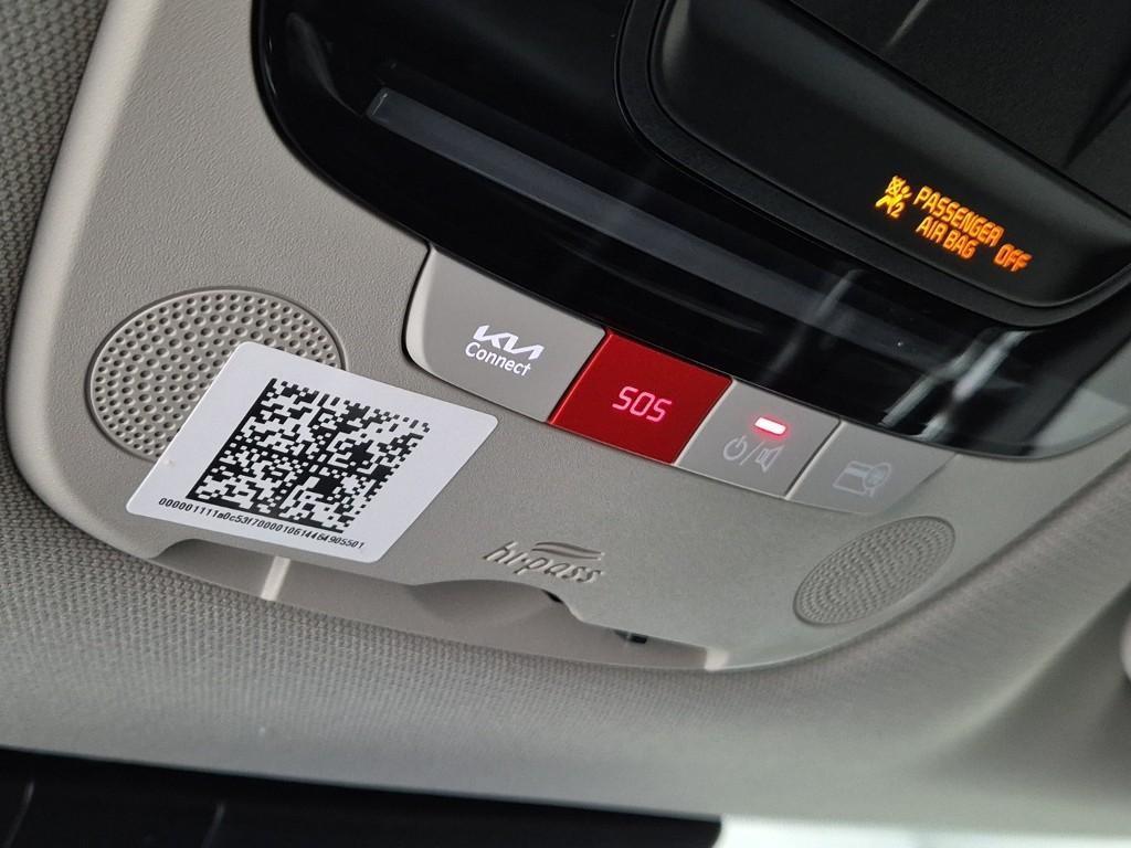 KIA Sportage 2024 Blanco - Importación desde Corea - HF Imports Iquique - Foto 16