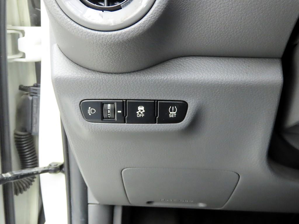 KIA Morning 2020 Blanco - Importación desde Corea - HF Imports Iquique - Foto 15