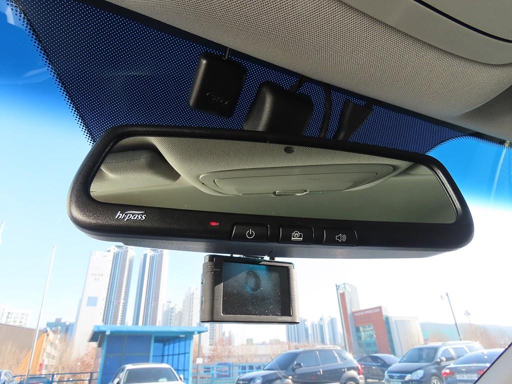 Ssangyong Korando 2018 Gris - Importación desde Corea - HF Imports Iquique - Foto 14