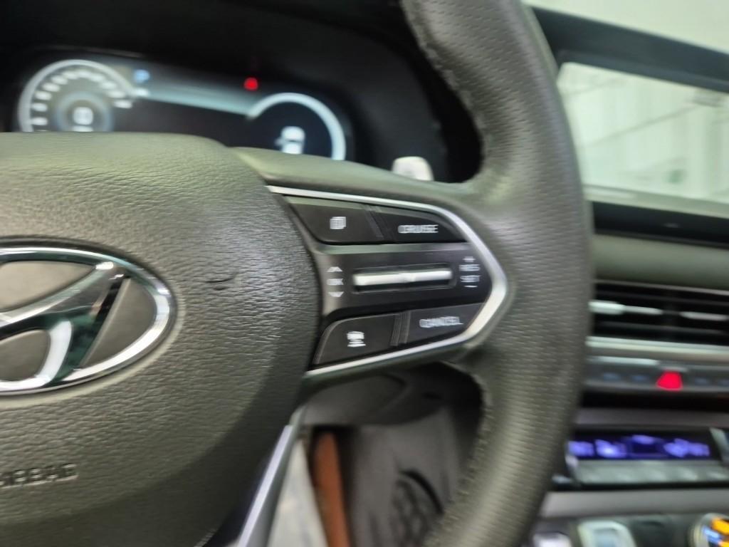 HYUNDAI Palisade - Vista 11