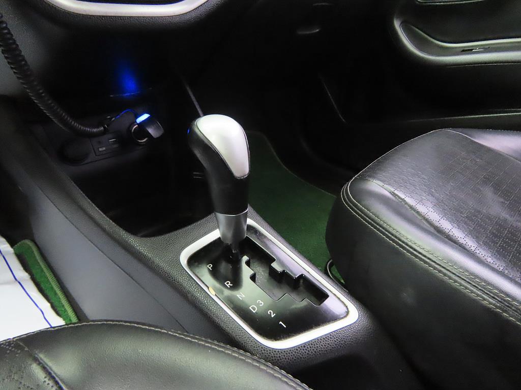 KIA Morning - Vista 11