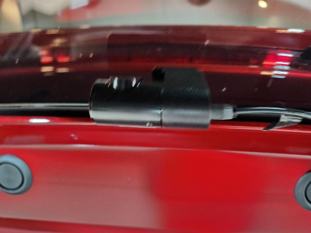 SAMSUNG Clio - Vista 6