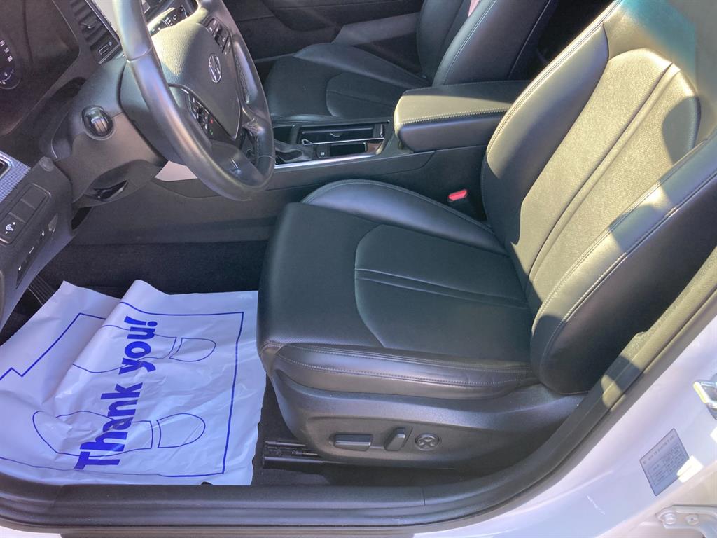 HYUNDAI Sonata 2016 Blanco - Importación desde Corea - HF Imports Iquique - Foto 14